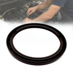 Retentor Traseiro 16V Toyota Hilux (05/...)/ Hi Ace 2.7 2TR-FE FLEX (DOHC) - Imagem 7