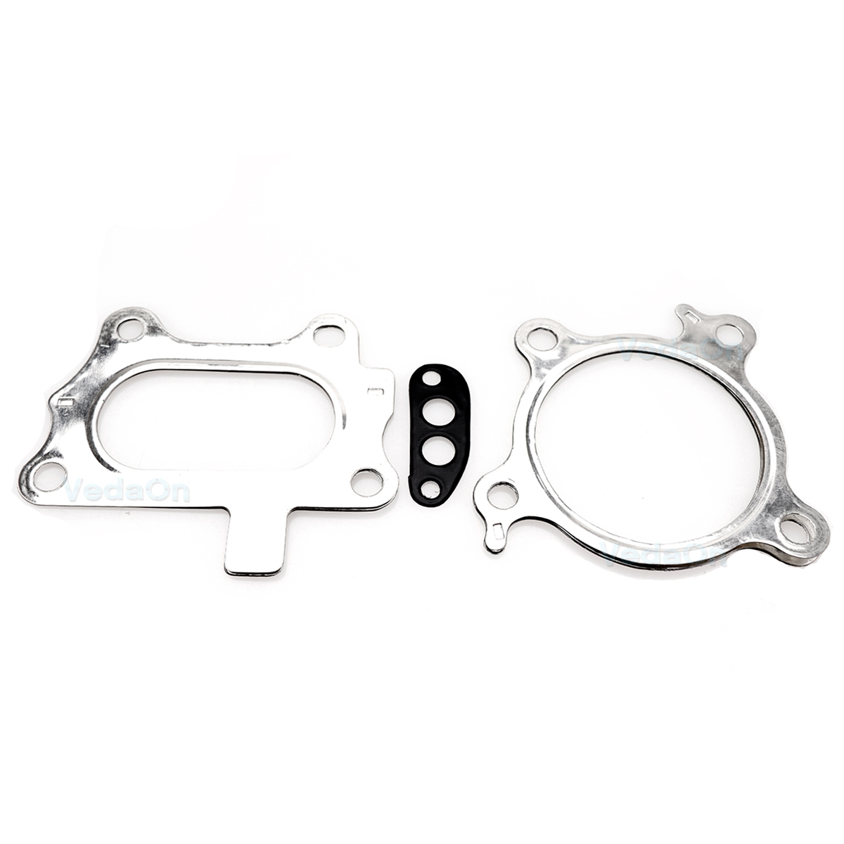 Kit Juntas Turbina Honda Civic Crv Hrv 1.5 16v Turbo - Imagem 2