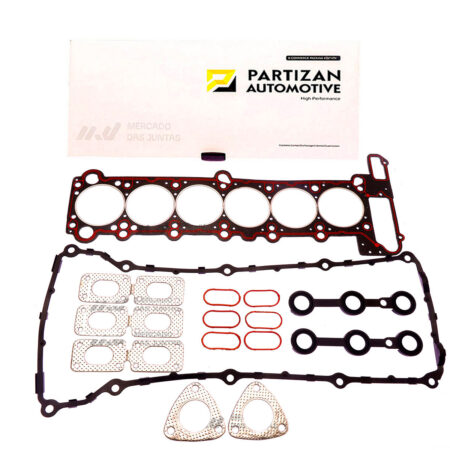 Kit de Juntas com Tampa de Válvulas BMW 325i/525i/525ix 2.5 L6 24V DOHC M50