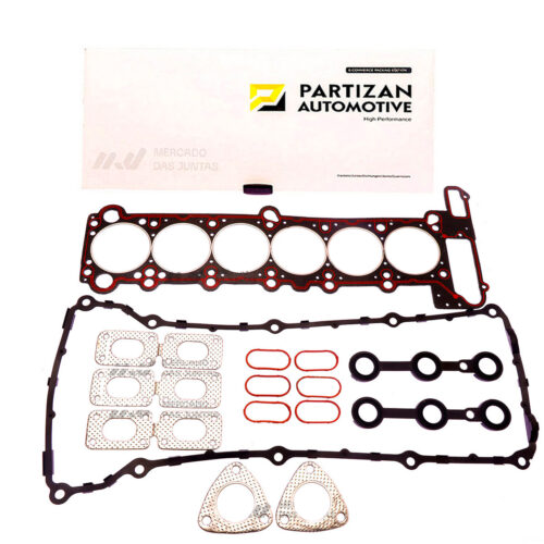 Kit de Juntas com Tampa de Válvulas BMW 325i/525i/525ix 2.5 L6 24V DOHC M50