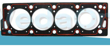 Junta De Cabeçote Citroen Xsara Xantia 1.8 16v Até 2001
