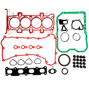Jogo Junta Completo Retentor Jeep Compass 2.0 16v TigerShark