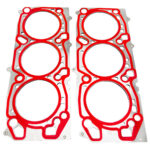 Junta Cabeçote Aço Inox Pajero Eclipse 3.8 v6 24v Mivec 6G75 - Imagem 6