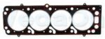 Junta Cabeçote PAK 2mm GM Astra Omega S10 Vectra MPFI / EFI 8V 1.8 2.0 2.2 OHC 16V