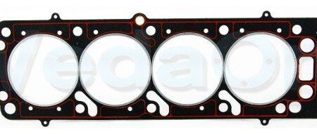 Junta Cabeçote PAK 2mm GM Astra Omega S10 Vectra MPFI / EFI 8V 1.8 2.0 2.2 OHC 16V