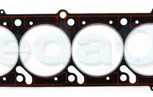 Junta Cabeçote PAK 2mm GM Astra Omega S10 Vectra MPFI / EFI 8V 1.8 2.0 2.2 OHC 16V