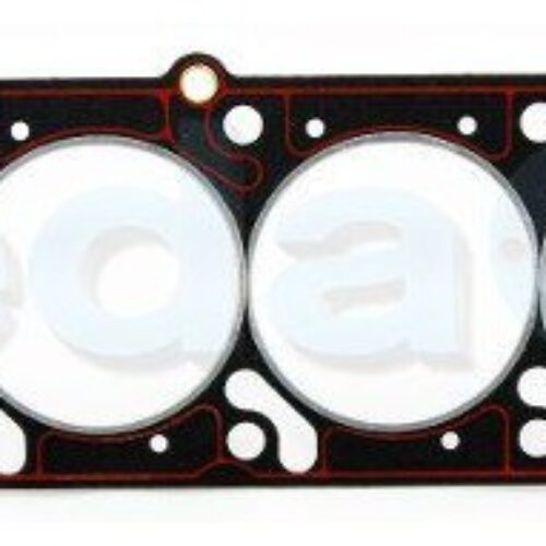 Junta Cabeçote PAK 2mm GM Astra Omega S10 Vectra MPFI / EFI 8V 1.8 2.0 2.2 OHC 16V