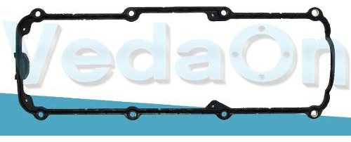 Junta Superior Cabeçote Golf Polo Passat 1.8 8v Importado - Imagem 3