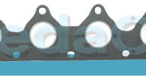 Junta Coletor Escapamento Chery Face 1.3 16v E S18