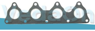 Junta Coletor Escapamento Chery Face 1.3 16v E S18