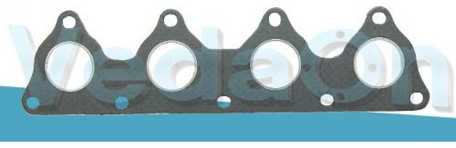 Junta Coletor Escapamento Chery Face 1.3 16v E S18