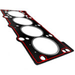 Junta De Cabeçote Bmw 1.8 16v 318i E36 Z3 318ti Bloco M42 - Imagem 6