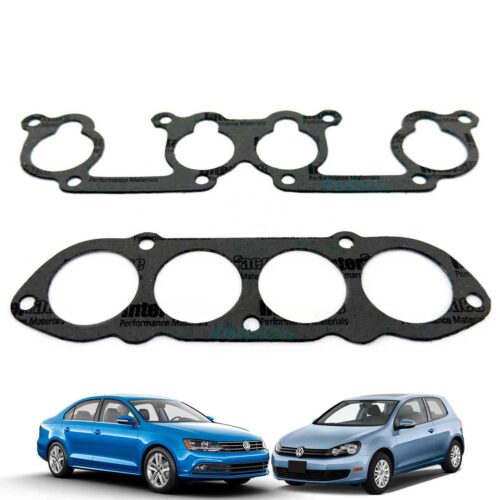 Kit de Juntas Coletor de Admissão Vw Golf Bora 2.0 8v Apk – 2 peças