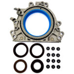 Kit de Retentores com Flange 12V VW UP! 1.0 MPI CHYA/ CHYB/ EA211 Turbo - Imagem 5