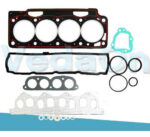 Kit Junta Superior Renault Scenic Megane 2.0 8v F3r