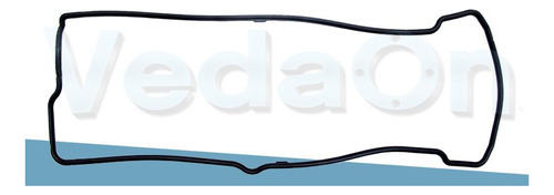 Jogo Junta Completo GM Tracker 2.0 16V J20A Suzuki Vitara Em aço - Imagem 3