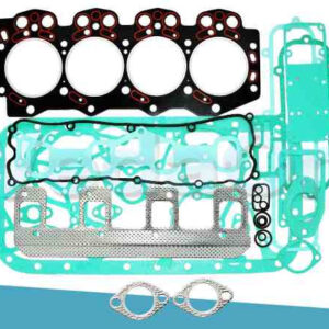 Jogo Junta Completo Kia Besta Gs 3.0 8v K3000 Diesel