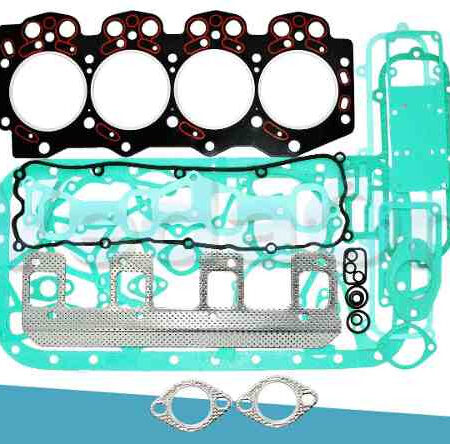 Jogo Junta Completo Kia Besta Gs 3.0 8v K3000 Diesel