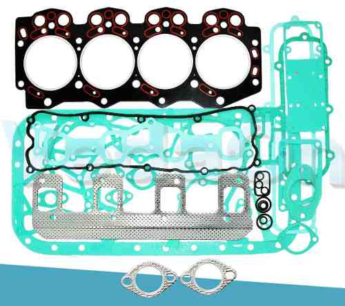 Jogo Junta Completo Kia Besta Gs 3.0 8v K3000 Diesel