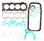 Jogo Junta Motor Montana Prisma Onix Econo Flex 1.4 8v