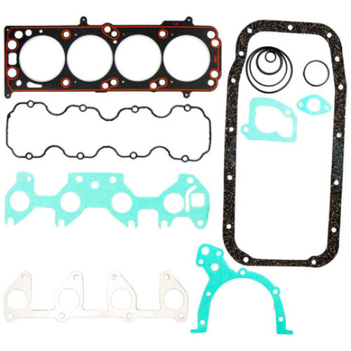 Jogo Junta Motor Montana Prisma Onix Econo Flex 1.4 8v
