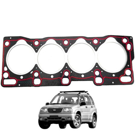 Junta Cabeçote Gm Tracker/Kia Sportage/Suzuki Grand Vitara 2.0 8V Rf Turbo Diesel