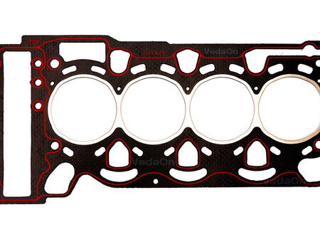 Junta de Cabeçote Fibra Bmw 120i E 320i 2.0 16v Até 2006
