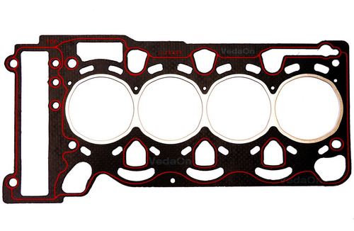 Junta de Cabeçote Fibra Bmw 120i E 320i 2.0 16v Até 2006