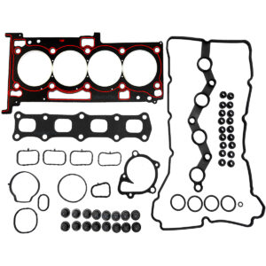 Kit Juntas Cab Pak C/Retentores Mitsubishi Outlander 4Wd 2.4 16V 4B12 Mivec 09/11
