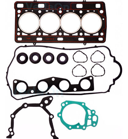 Jogo Junta Cabeçote Kangoo Symbo Logan 1.0 16v D4d Flex