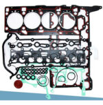 Jogo Junta Completo S10 Trail Blazer 2.8 16v Ctdi Duramax