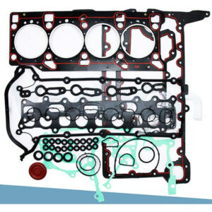Jogo Junta Completo S10 Trail Blazer 2.8 16v Ctdi Duramax