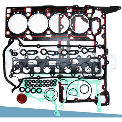 Jogo Junta Completo S10 Trail Blazer 2.8 16v Ctdi Duramax
