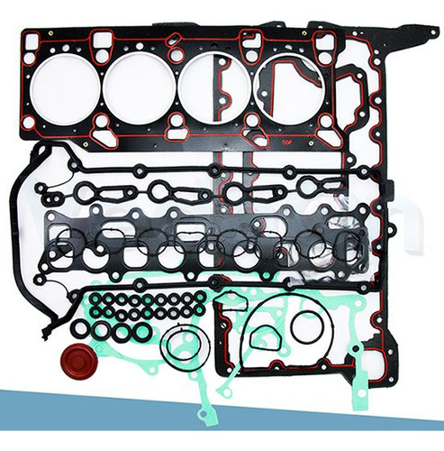 Jogo Junta Completo S10 Trail Blazer 2.8 16v Ctdi Duramax