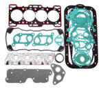 Jogo Junta Motor Hafei Towner Jr 1.0 8v