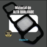 Junta Filtro válvula solenóide (com tela) - Imagem 6