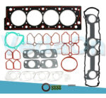 Jogo Junta Cabeçote Retentor Xsara Xantia Berlingo 1.8 8v