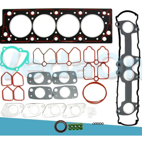 Jogo Junta Cabeçote Retentor Xsara Xantia Berlingo 1.8 8v