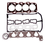 Kit Junta Superior Retificação Alfa Romeo 147 1.6 145 146 156 166 spider 2.0 16V Twin Spark Grossa