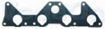 Junta Coletor Adm Chevrolet Gm Monza Kadett Ipanema 1.8 8v