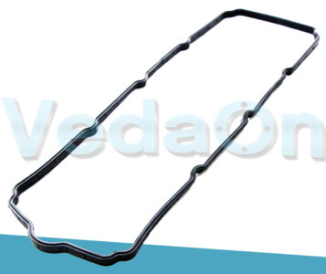Kit Junta Superior Retentor Agile Onix Prisma 1.4 8v Spe/ 4 - Imagem 4