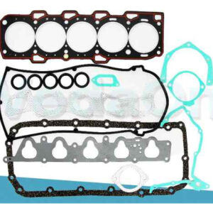 Jogo De Junta Completo Fiat Marea Brava 2.0 20v 5 Cilindros