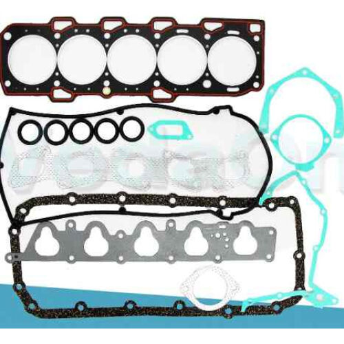 Jogo De Junta Completo Fiat Marea Brava 2.0 20v 5 Cilindros