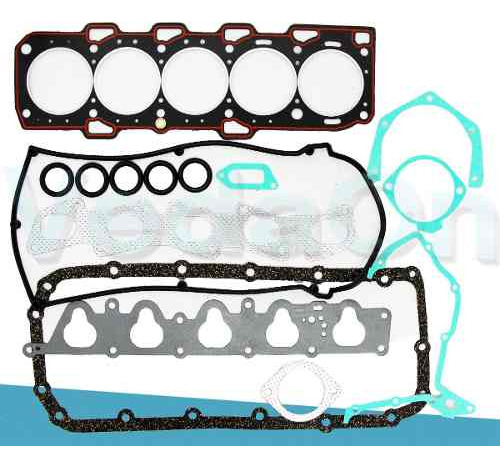 Jogo De Junta Completo Fiat Marea Brava 2.0 20v 5 Cilindros