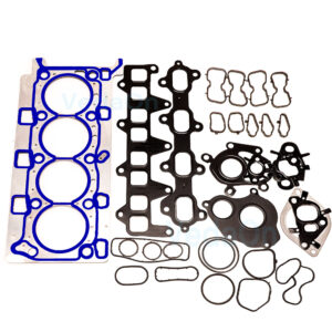 Jogo Junta Motor Completo Inox Nissan Frontier 2.3 16V Diesel Turbo 2017/..
