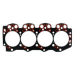 Kit Junta Superior C/ Retentor Besta Gs 3.0 8v K3000 Diesel - Imagem 2