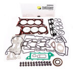 Junta Completa com Retentor Hyundai VeraCruz 3.8 V6 24V 07/12 G6DA