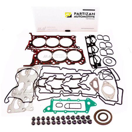 Junta Completa com Retentor Hyundai VeraCruz 3.8 V6 24V 07/12 G6DA