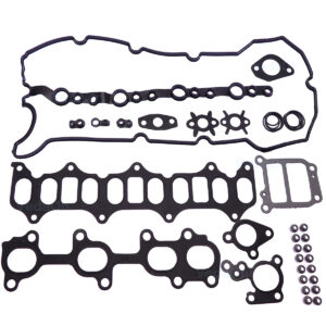 Junta Superior c/Retentor sem Cabeçote Toyota Hilux 2.8 16v 2015/2018