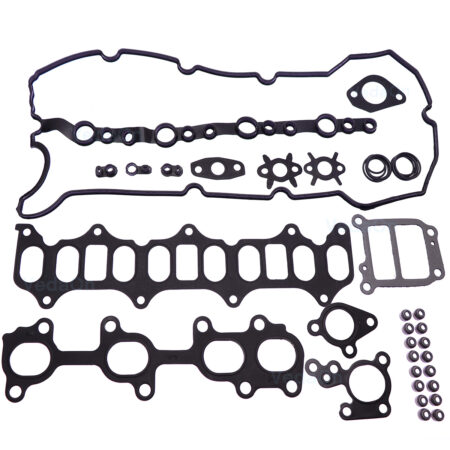 Junta Superior c/Retentor sem Cabeçote Toyota Hilux 2.8 16v 2015/2018